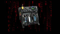 NerdOCTaxe Hydro 12TH/s