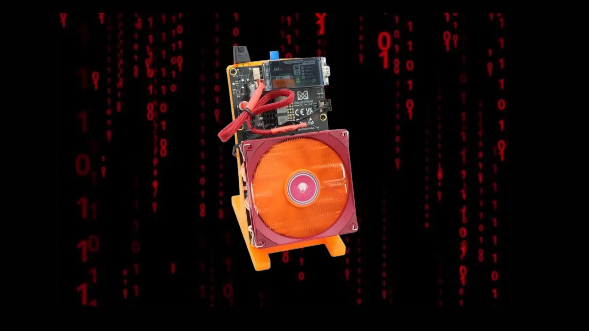Nexus S1 10TH/s  BM1373 CHIPSET