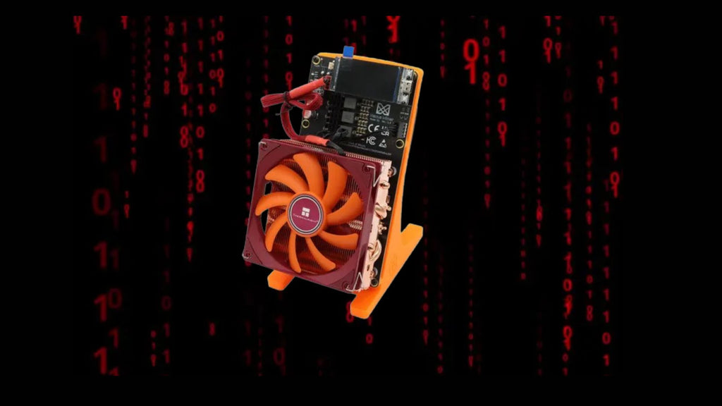Nexus S1 10TH/s  BM1373 CHIPSET