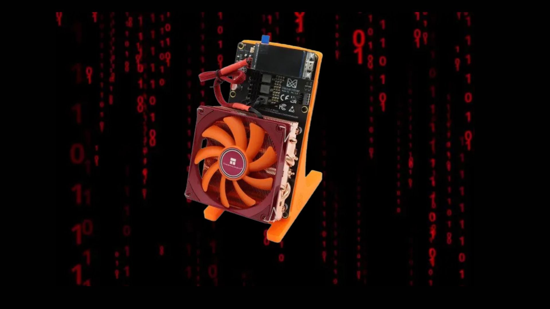 Nexus S1 10TH/s  BM1373 CHIPSET